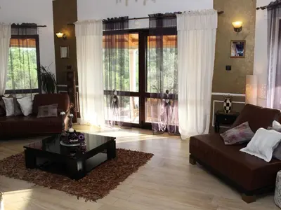 Tlocrt objekta Holiday Home Sibenik by Interhome