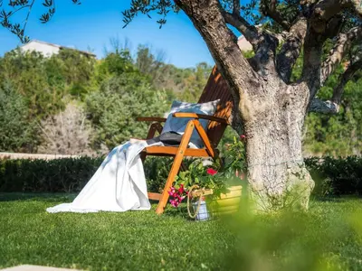 Tlocrt objekta Holiday Home Sibenik by Interhome