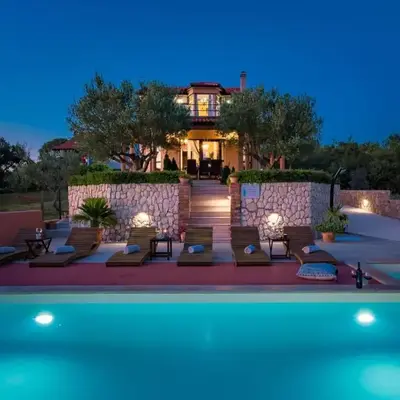 Holiday Home Sibenik by Interhome