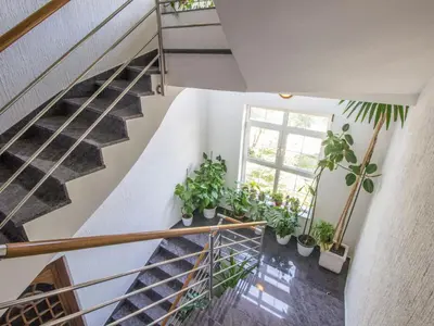 Tlocrt objekta Apartment Apartmani Vesna Grebaštica by Interhome