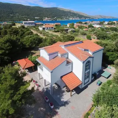 Apartment Apartmani Vesna Grebaštica by Interhome