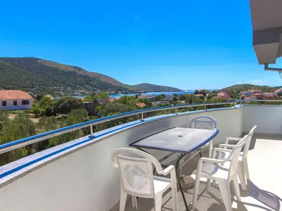 Priroda u blizini apartmana