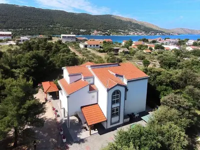 Priroda u blizini apartmana