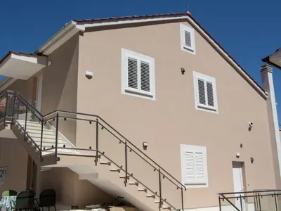 Tlocrt objekta Apartment Villa Aurea 4 by Interhome