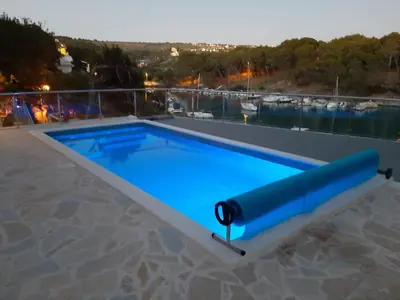 Tlocrt objekta Apartment Villa Aurea 4 by Interhome