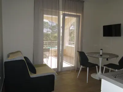 Tlocrt objekta Apartment Villa Aurea 4 by Interhome
