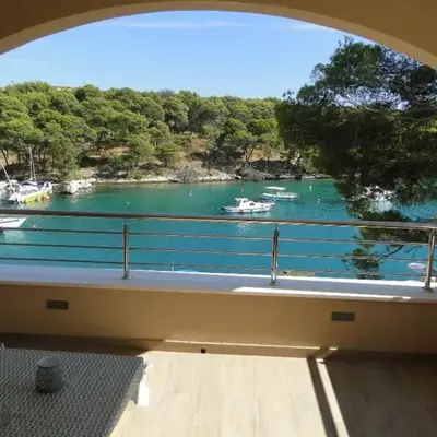 Apartment Villa Aurea 4 by Interhome