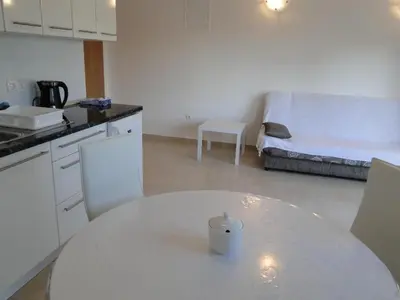 Tlocrt objekta Apartment Wohnung für 2 Personen Altstadt by Interhome