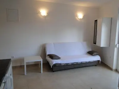 Tlocrt objekta Apartment Wohnung für 2 Personen Altstadt by Interhome