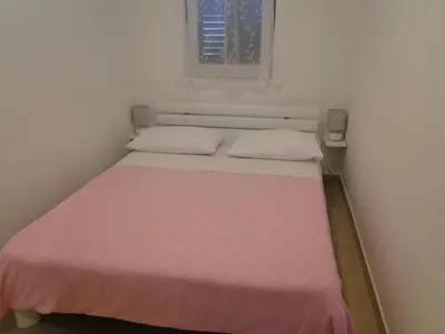 Tlocrt objekta Apartment Wohnung für 2 Personen Altstadt by Interhome