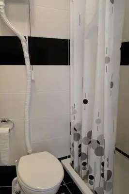 Tlocrt objekta Apartment Wohnung für 2 Personen Altstadt by Interhome