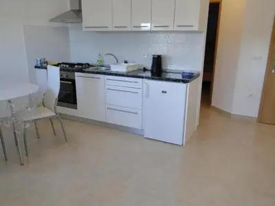 Tlocrt objekta Apartment Wohnung für 2 Personen Altstadt by Interhome