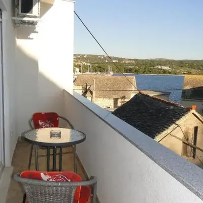Apartment Wohnung für 2 Personen Altstadt by Interhome