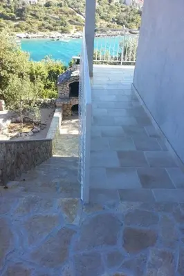 Priroda u blizini apartmana