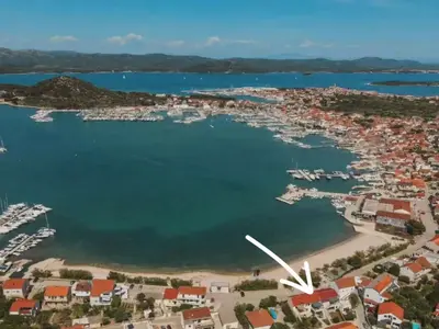 Priroda u blizini apartmana