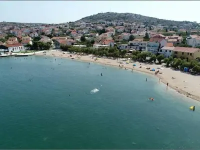 Priroda u blizini apartmana