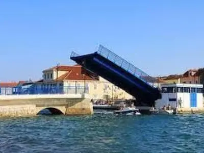Priroda u blizini apartmana