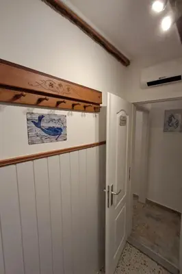 Tlocrt objekta Apartment Wohnung Sibenik centar by Interhome