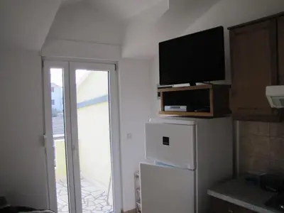 Tlocrt objekta Apartment Zdravko 3 für 5 Personen by Interhome