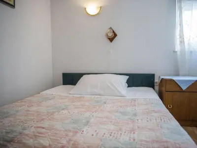 Tlocrt objekta Apartment Zdravko 3 für 5 Personen by Interhome