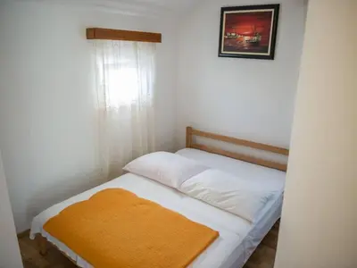Tlocrt objekta Apartment Zdravko 3 für 5 Personen by Interhome