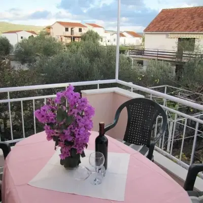 Apartment Zdravko 3 für 5 Personen by Interhome
