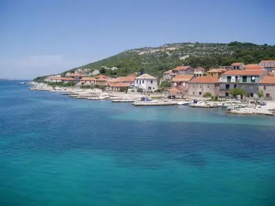 Priroda u blizini apartmana