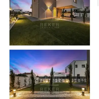 Casa Stevinski