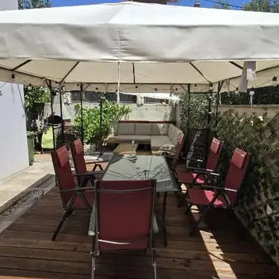 Apartman Luki Srima