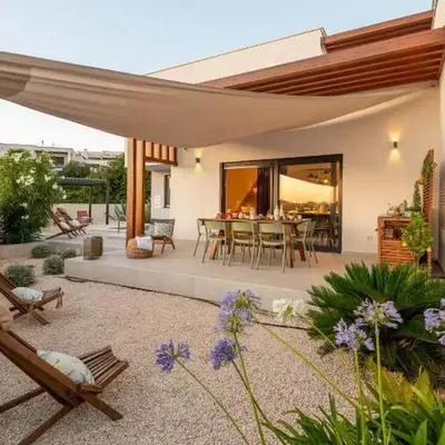 Villa I-Lux - Vodice For You - Holiday Homes