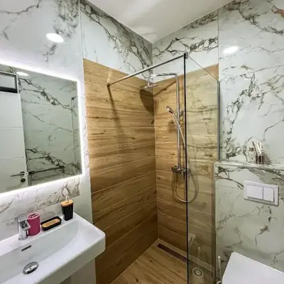 Gold Star Apartments