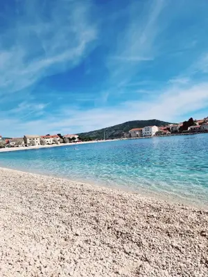 Priroda u blizini apartmana