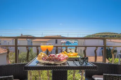 Pića u objektu Apartmani Eugen