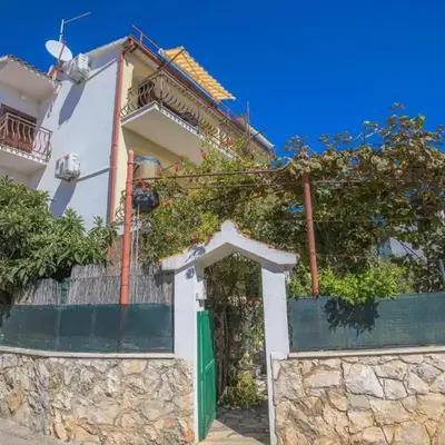 Apartmani Eugen