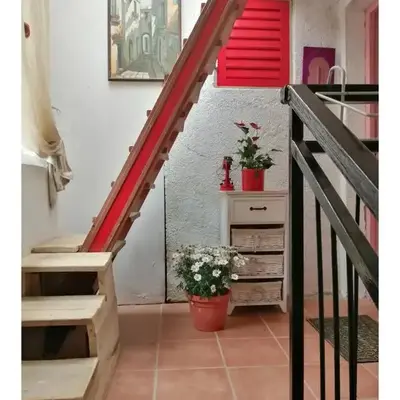 City loft RoBinSon