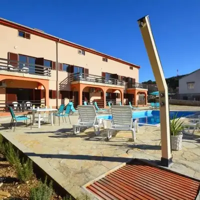 Apartman Antea
