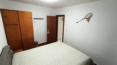Krevet ili kreveti u jedinici u objektu Apartment Lumira