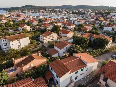 Priroda u blizini apartmana
