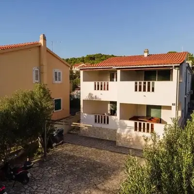 Apartment Lumira