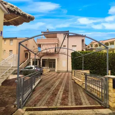 Apartment Zoran seaview