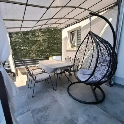 Apartman J&M