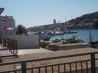 Priroda u blizini apartmana