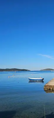 Priroda u blizini vikendica