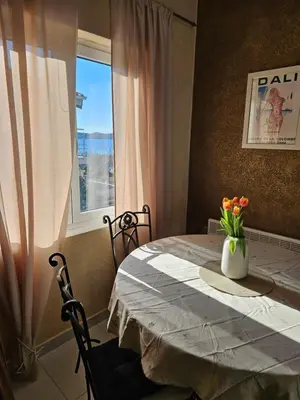 Tlocrt objekta Villa Aura Maris
