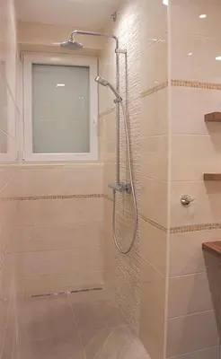 Kupaonica u objektu Luxurious Mediterranean Apartment NEVA