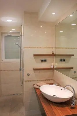 Kupaonica u objektu Luxurious Mediterranean Apartment NEVA