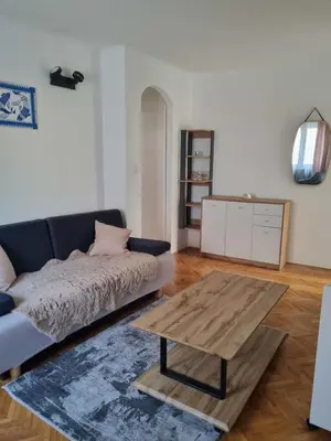 Prostor za sjedenje u objektu