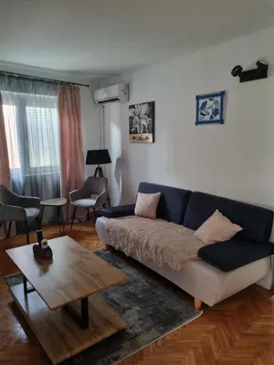 Prostor za sjedenje u objektu