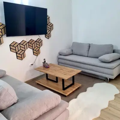 Lion Apartments