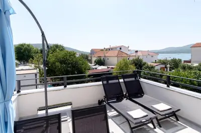Priroda u blizini privatnih smještaja